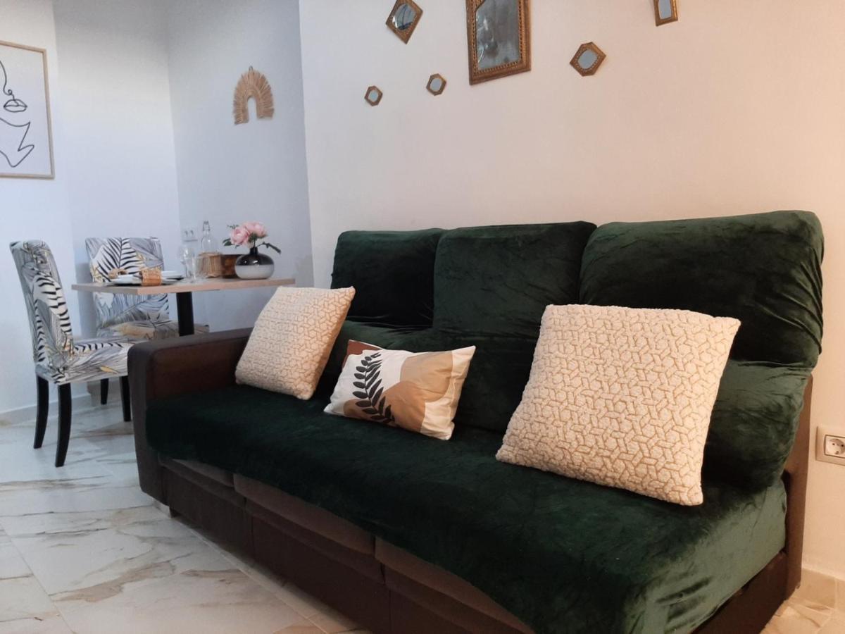 Santa Marta Apartment Martos Exterior photo